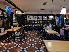 -普拉那啤酒坊Paulaner(凯宾斯基饭店)