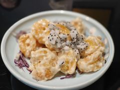 芥末虾球-任兴记(定西路店)