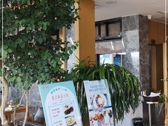 -四月吧餐厅(正阳步行街店)
