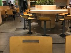 大堂-水平有限广西米粉·广西风味集(五道口店)