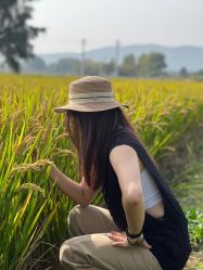 -初心HAlRSALON烫染接发