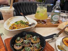 -一沙一城·岩烤牛扒(深圳首店)