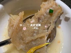 鱼骨-江渔儿酸菜鱼(港湾1号店)