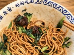 -梅溪·小伙子干挑面(安吉总店)