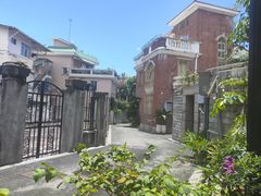 -猫岛主趣味餐厅(鼓浪屿店)
