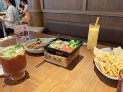 -一沙一城·岩烤牛扒(深圳首店)