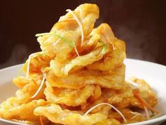 -金掌勺·锅包肉(双榆树店)