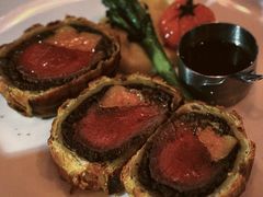 -Kathleen's Waitan 凯圣琳江景西餐厅(外滩店)