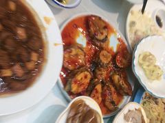-清真•蜀风园(丁字沽总店)