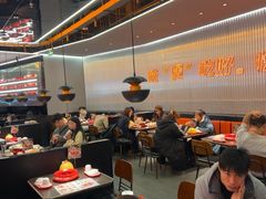 -胖哥俩肉蟹煲(石家庄勒泰中心店)