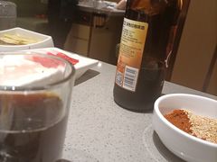 -海底捞火锅(塘厦天虹店)