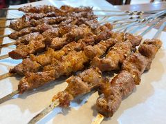 -壹块捌烧烤(灯市口店)