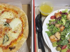 -安妮意大利餐厅(国贸店)
