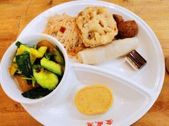 -素清香(解放路店)