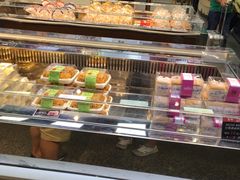 -美喆西饼(广州南站店)