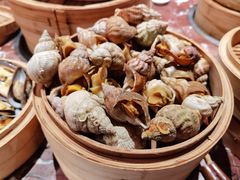 -骊韵咖啡厅(深圳中海凯骊酒店)