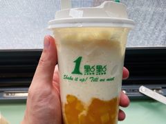 -1点点(望京SOHO店)