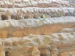 -秦始皇帝陵博物院(兵马俑)