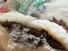 艾窝窝-清真·白记年糕(牛街北口店)