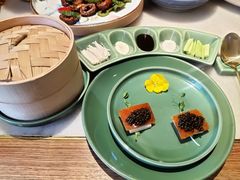 -晟永興烤鸭店(五道口店)