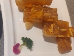 凯逸轩马蹄糕-凯逸轩·匠心粤菜(中城名仕汇店)