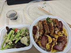 -金湖港式餐厅(建外店)