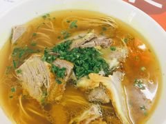 -逸桂禾面馆