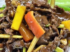 -粤盛海鲜平价店(洛溪食街店)