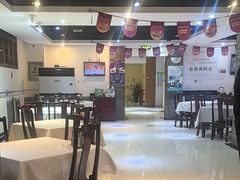 -东来顺饭庄(新源里店)
