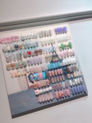 -LADYGIRL·Nail·Lash·美甲美睫