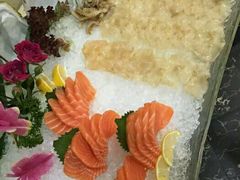 -欢乐海岸美食联盟