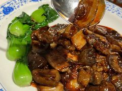 -梅飞酒家(桑园路店)