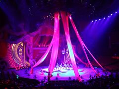 -珠海横琴长隆《卡卡虎奇遇记》