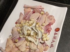-春润大地海南椰子鸡(沙井京基百纳广场店)