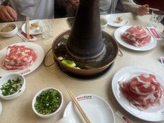 -阳坊大都涮羊肉(阳坊总店)