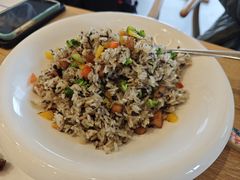 -枣子树·素食餐厅(朱家尖店)