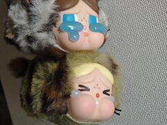 -泡泡玛特POPMART(天环购物中心店)