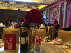 -上海衡山路十二号华邑酒店