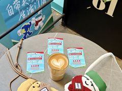 -81BAKERY(大学路店)