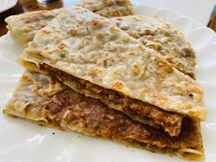 -溢心园香河肉饼总店