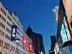 -南京路步行街