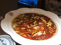 -首秀·四川料理(星耀101店)