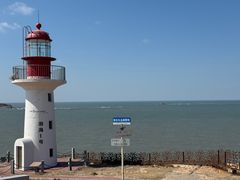-长岛南北长山旅游景区