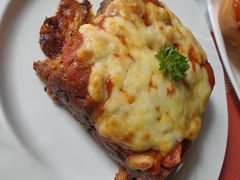 -ITA·意塔意大利餐厅(亦庄店)