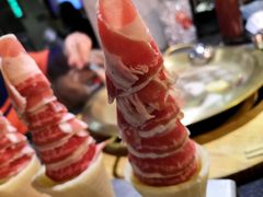 -摇滚火锅