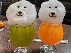 -韩鼎丰·韩国料理(林奥店)