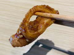 -小船渔村•大连菜•大连焖鱼(黄河路店)