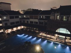 -苏州吴宫泛太平洋酒店