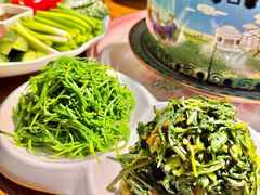 -老阿妈乌海蒙餐馆(锦馨园小区店)