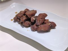 -梅龙镇酒家(南京西路总店)